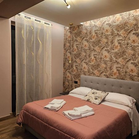 Napoli Central Capodichino B&B Екстер'єр фото