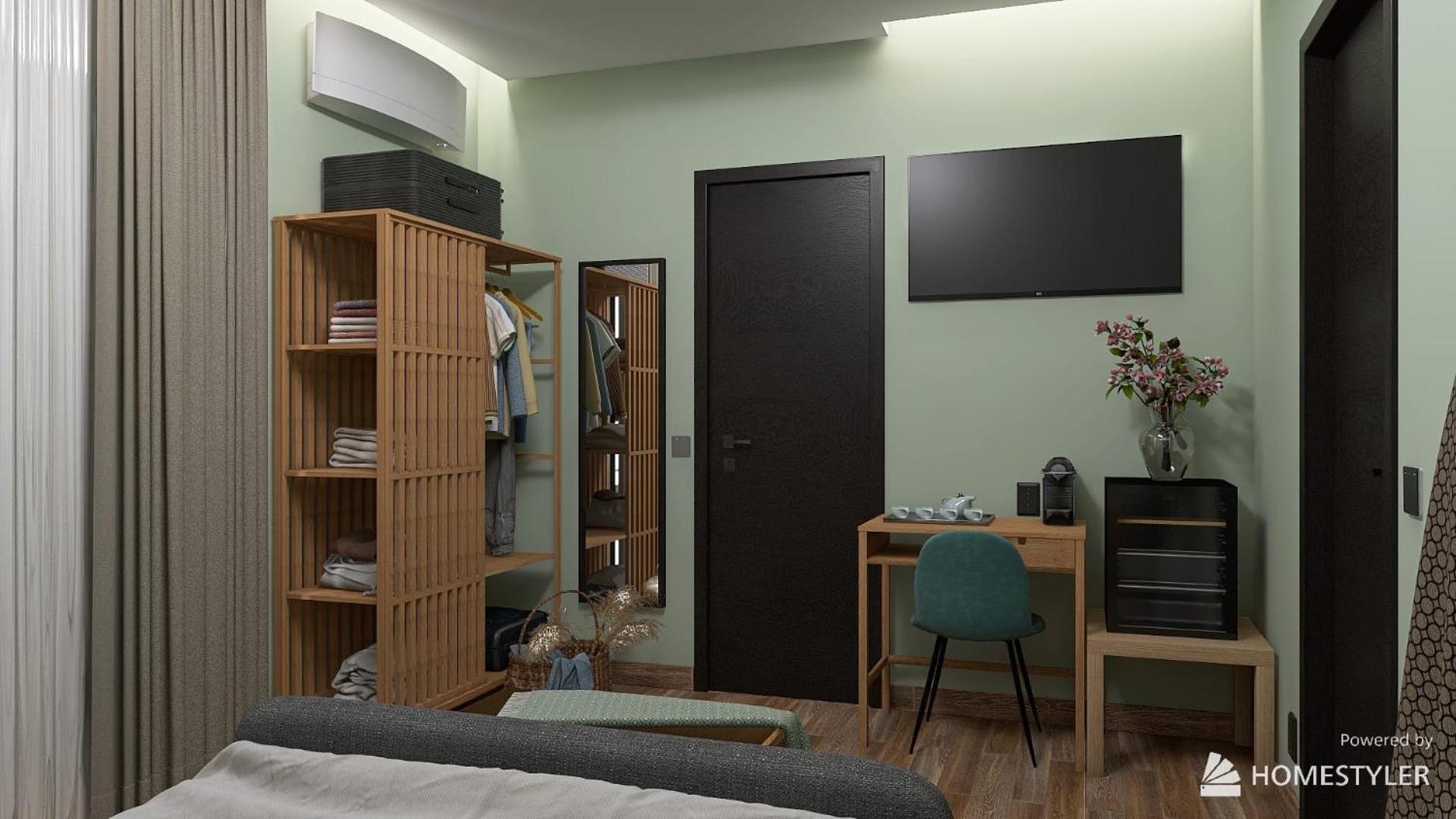 Napoli Central Capodichino B&B Екстер'єр фото