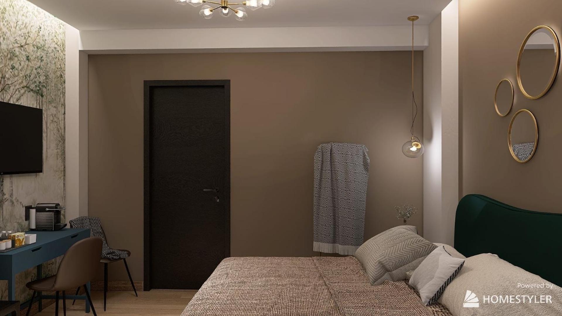 Napoli Central Capodichino B&B Екстер'єр фото