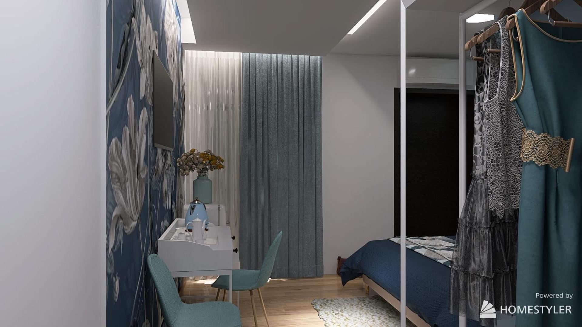 Napoli Central Capodichino B&B Екстер'єр фото