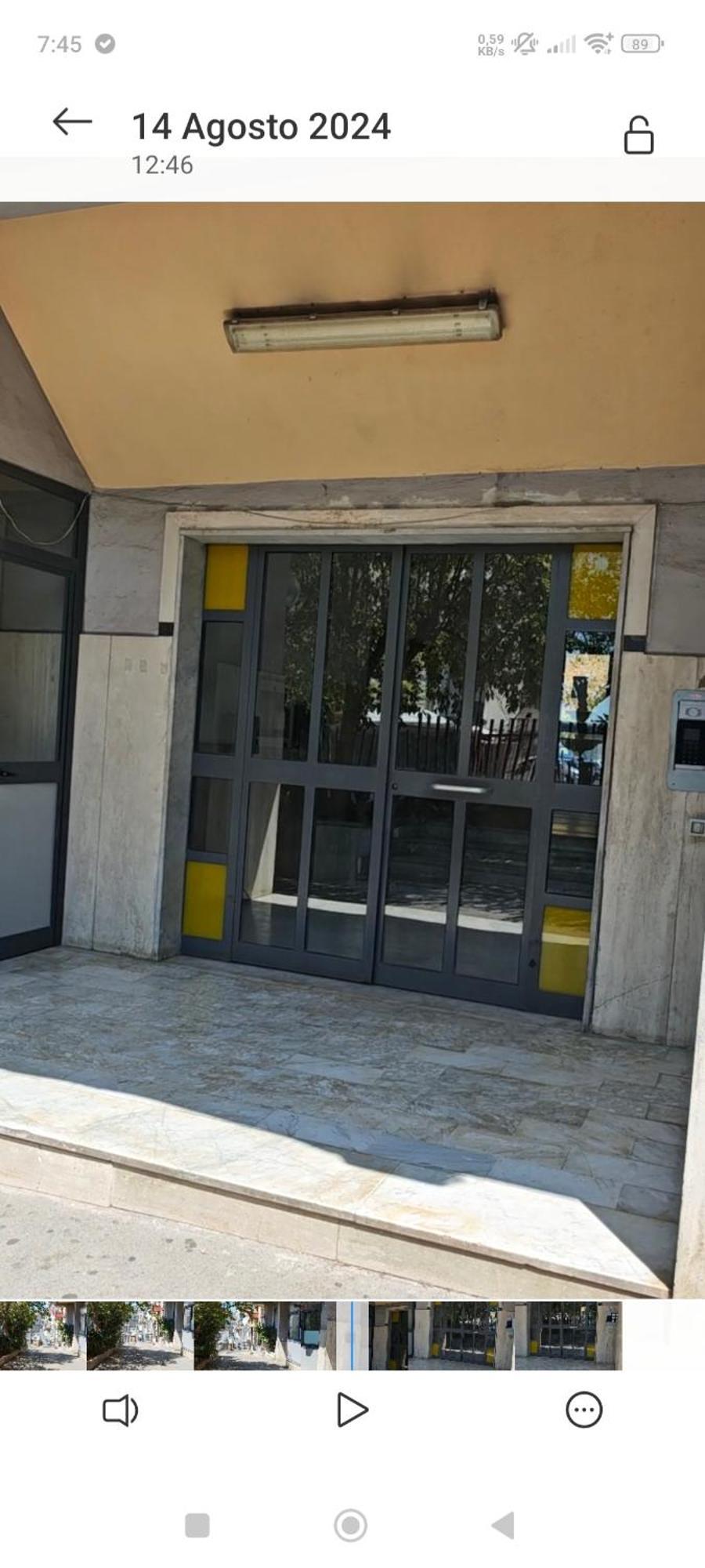 Napoli Central Capodichino B&B Екстер'єр фото