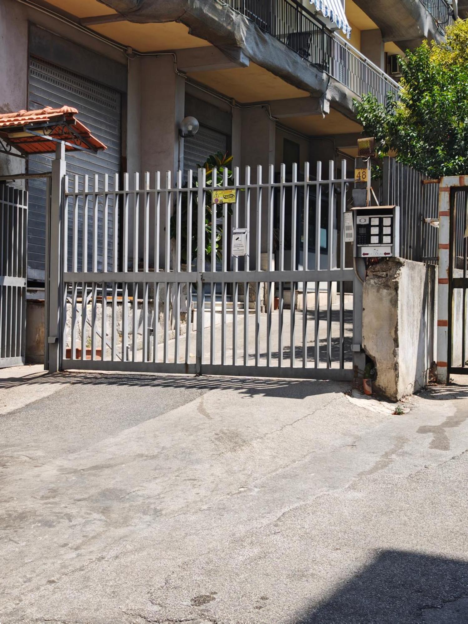 Napoli Central Capodichino B&B Екстер'єр фото