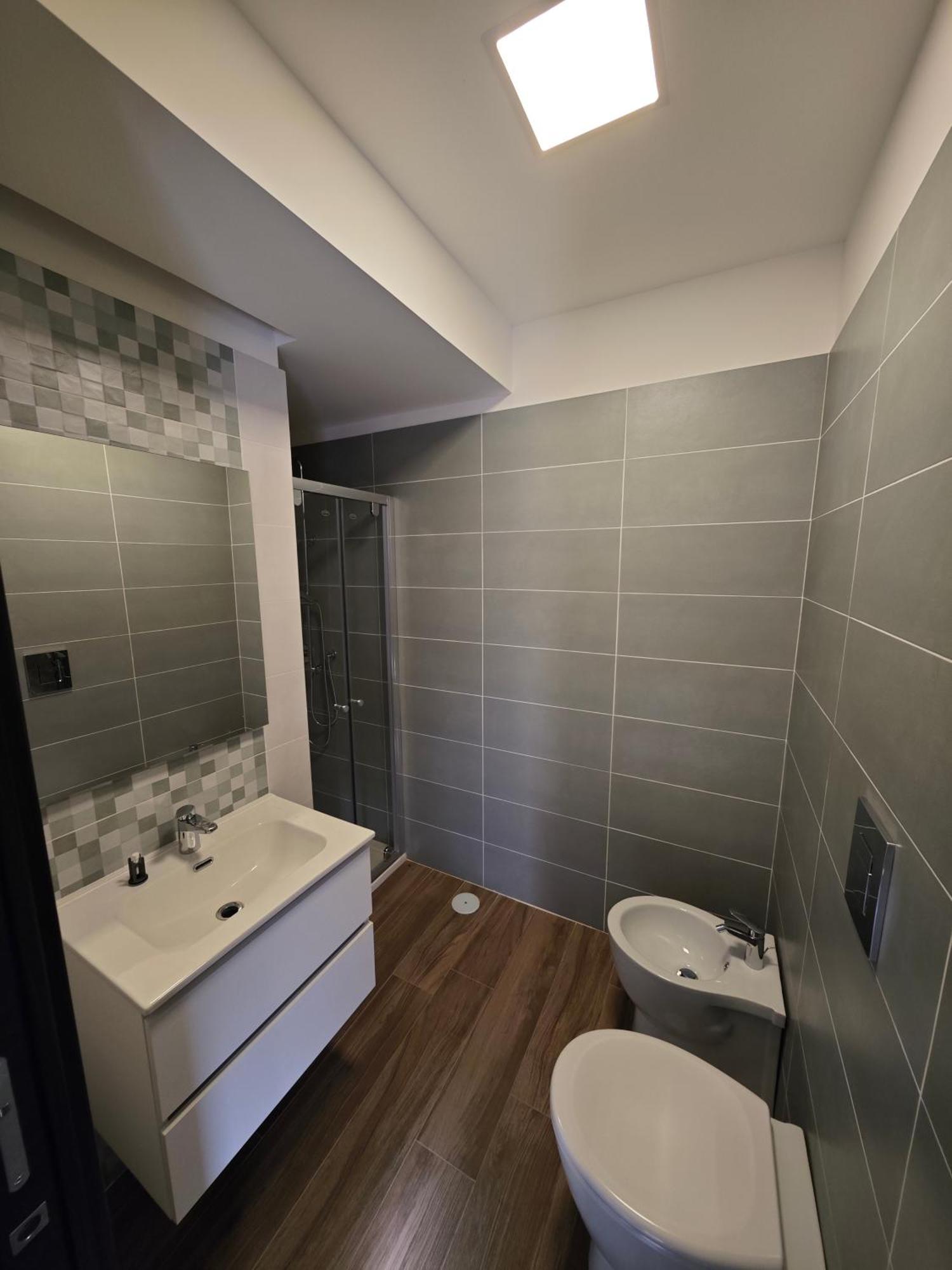 Napoli Central Capodichino B&B Екстер'єр фото