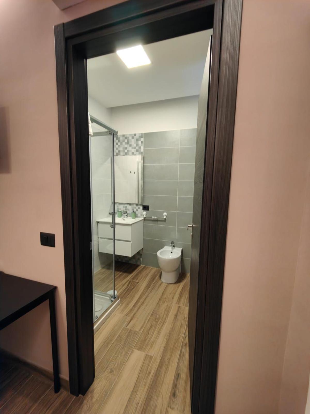 Napoli Central Capodichino B&B Екстер'єр фото